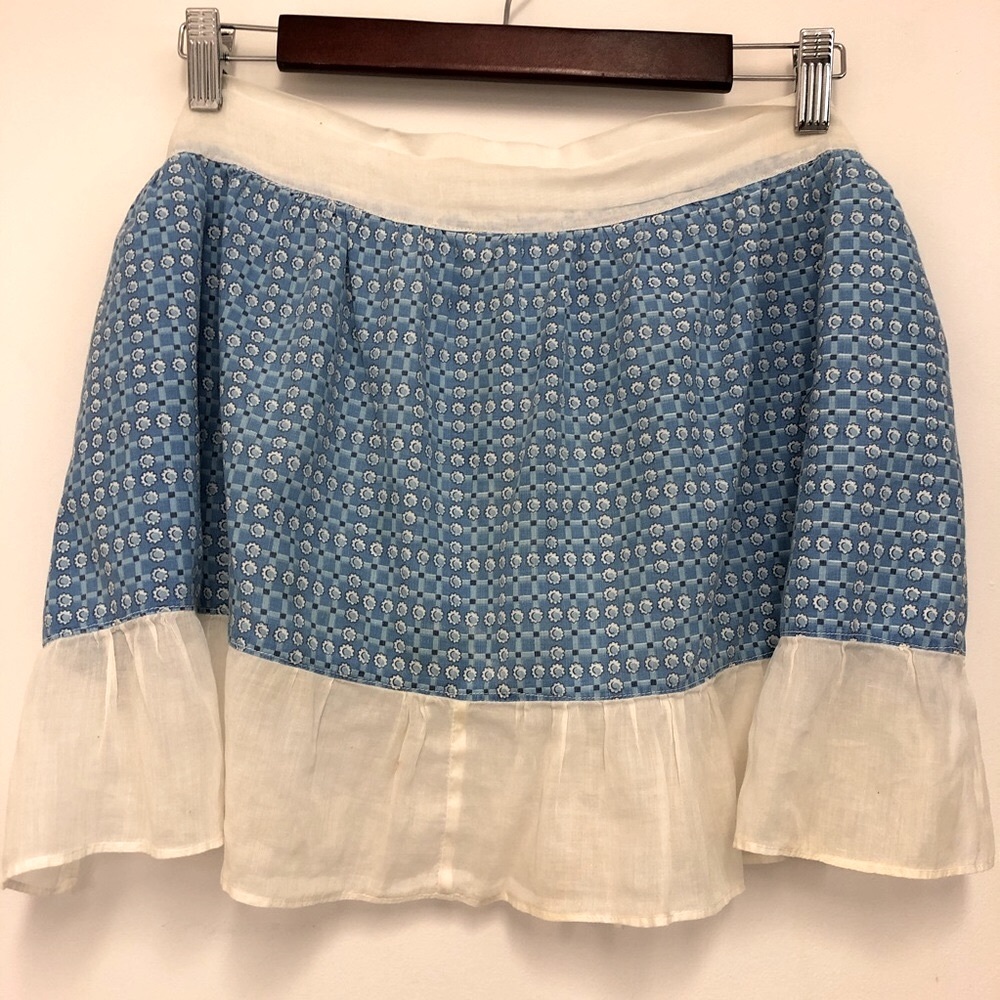 Cotton Waist Apron
